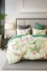 Pościel bawełniana 180x200 3 el. Galla M1667