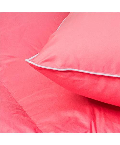 Kołdra z pierza 200x220 całoroczna naturalna 100%