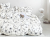Pościel bawełniana 160x200 3 el. Blossom M1521