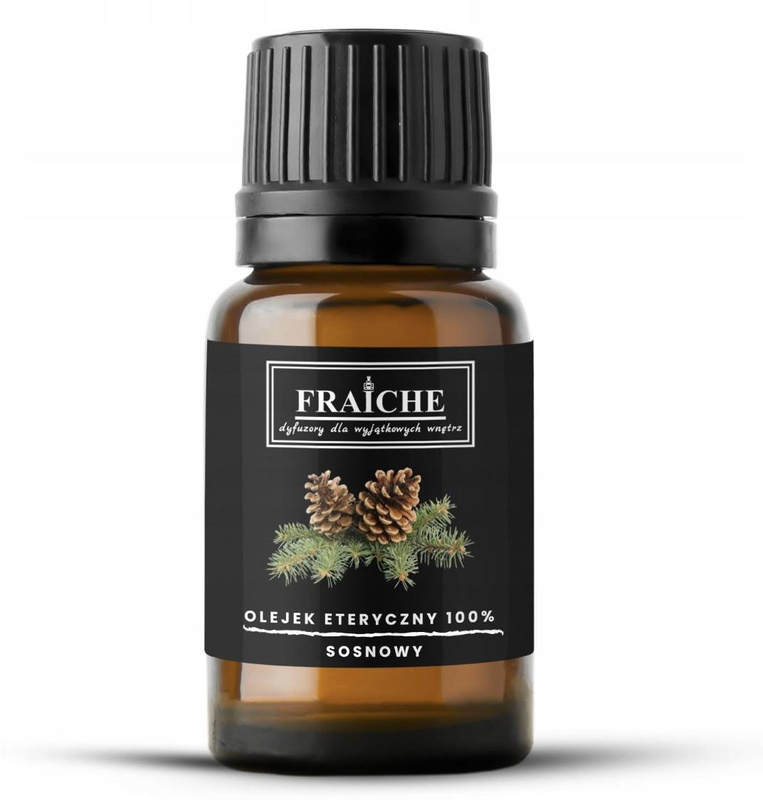 Zestaw olejków eterycznych naturalnych 7x10ml