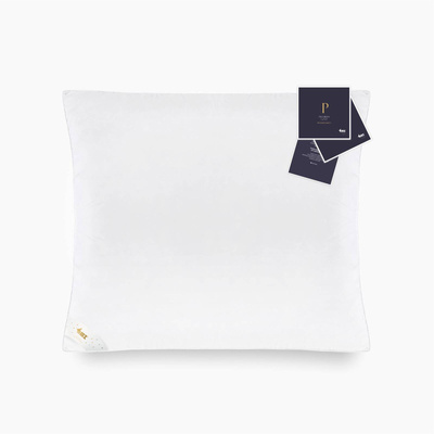 Poduszka 70x80 naturalna puchowa 100% wysoka PREMIUM GOLD