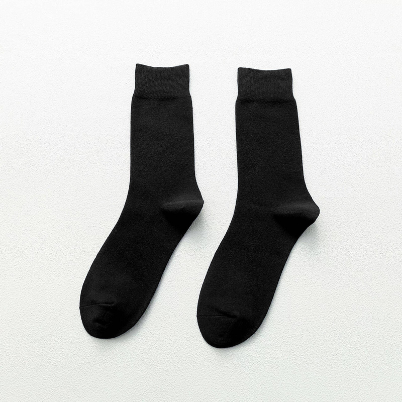 5-pak Skarpetki unisex męskie damskie COMFORT 39-42