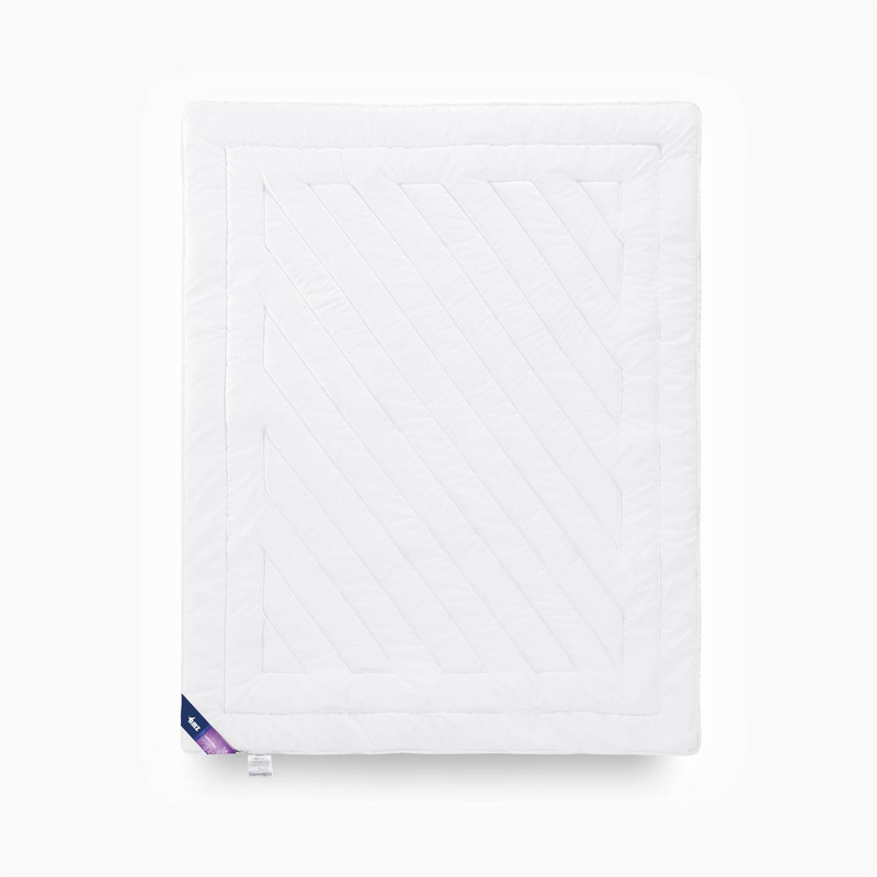 Kołdra całoroczna antyalergiczna 155x200 mikrofibra