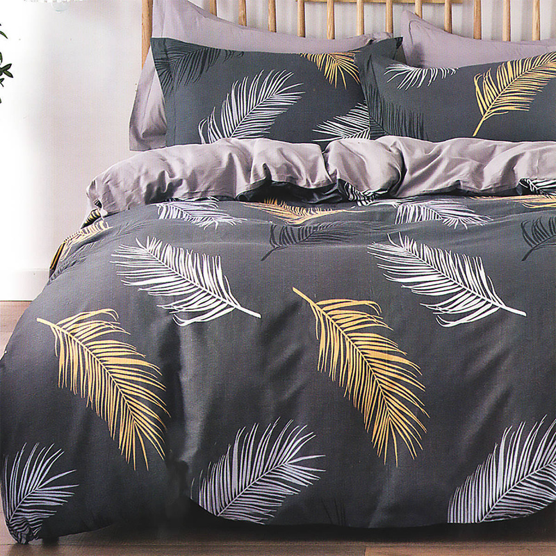 Pościel bawełniana 180x200 3 el. Brando M1432