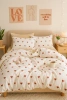 Pościel bawełniana 200x220 3 el. Cherie M2012