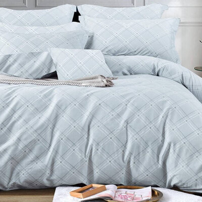 Pościel bawełniana 160x200 3 el. Joseline M1819