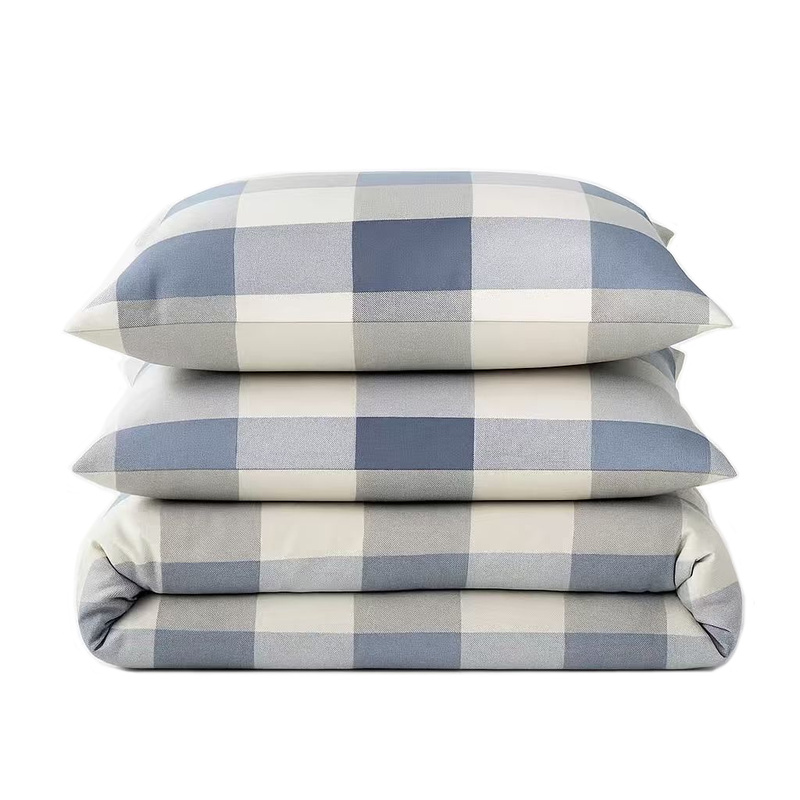 Pościel bawełniana 200x220 3 el. Nolan B-1582