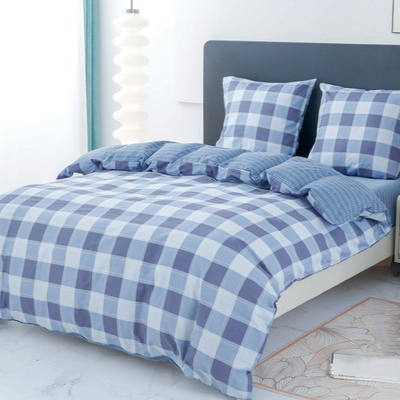 Pościel bawełniana 200x220 3 el. Marnix M1805