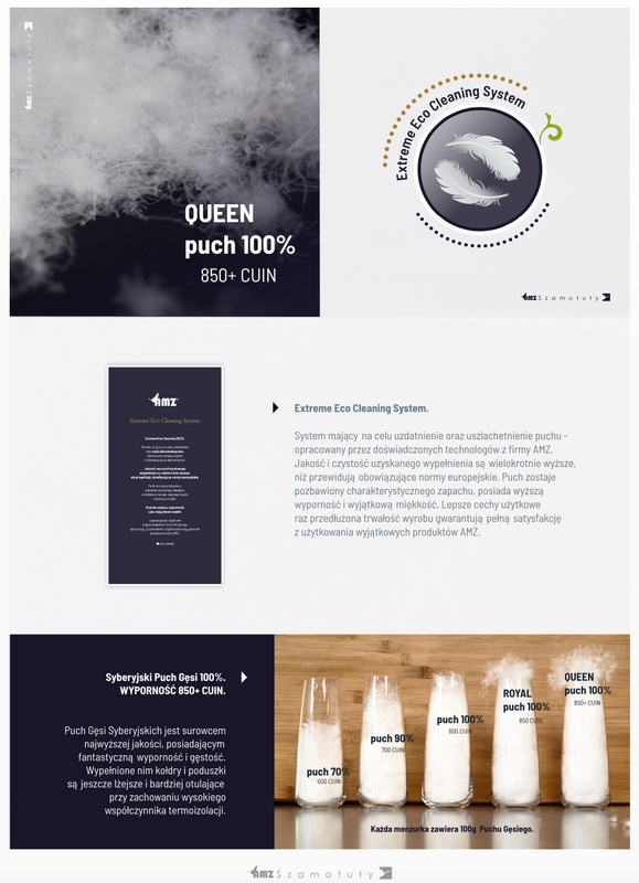 Kołdra 200x200 całoroczna naturalna puchowa QUEEN