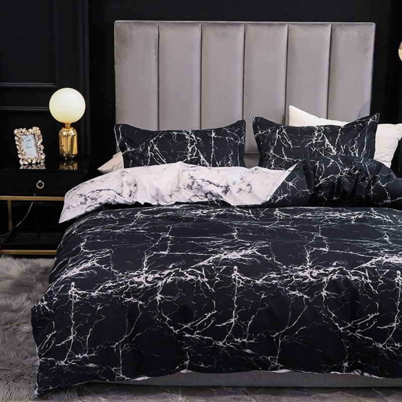 Pościel 200x220 4 el Carolina