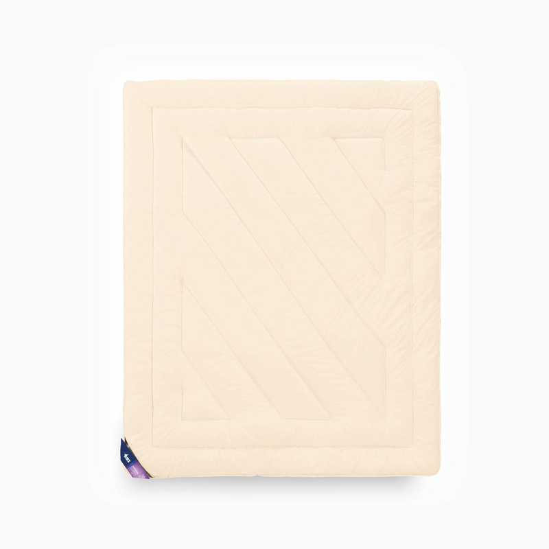 Kołdra letnia antyalergiczna 180x200 mikrofibra