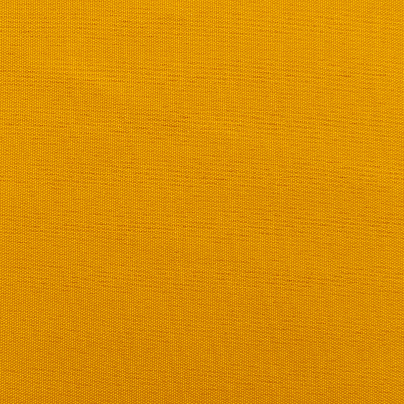 Zasłona musztardowa na przelotkach 140x280