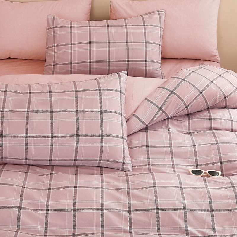 Pościel bawełniana 200x220 3 el. Adele M1778