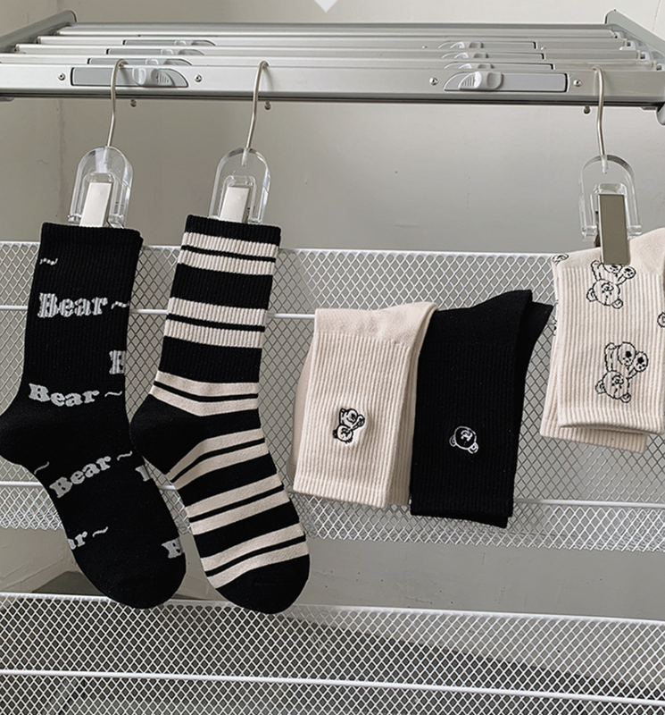 5-pak Skarpetki BEAR 39-42