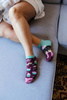 Skarpetki stopki THE CUPCAKE LOW Many Mornings 35-38