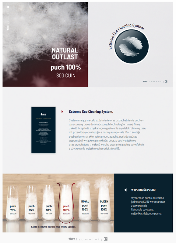 Kołdra 135x200 letnia termoaktywna OUTLAST antyalergiczna i antybakteryjna