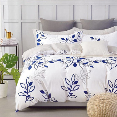 Pościel bawełniana 180x200 3 el. Luka B-1165