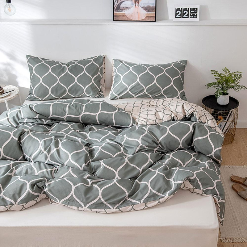 Pościel 160x200 4 el. Szyk