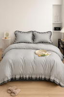 ciemny szary || jasny szary