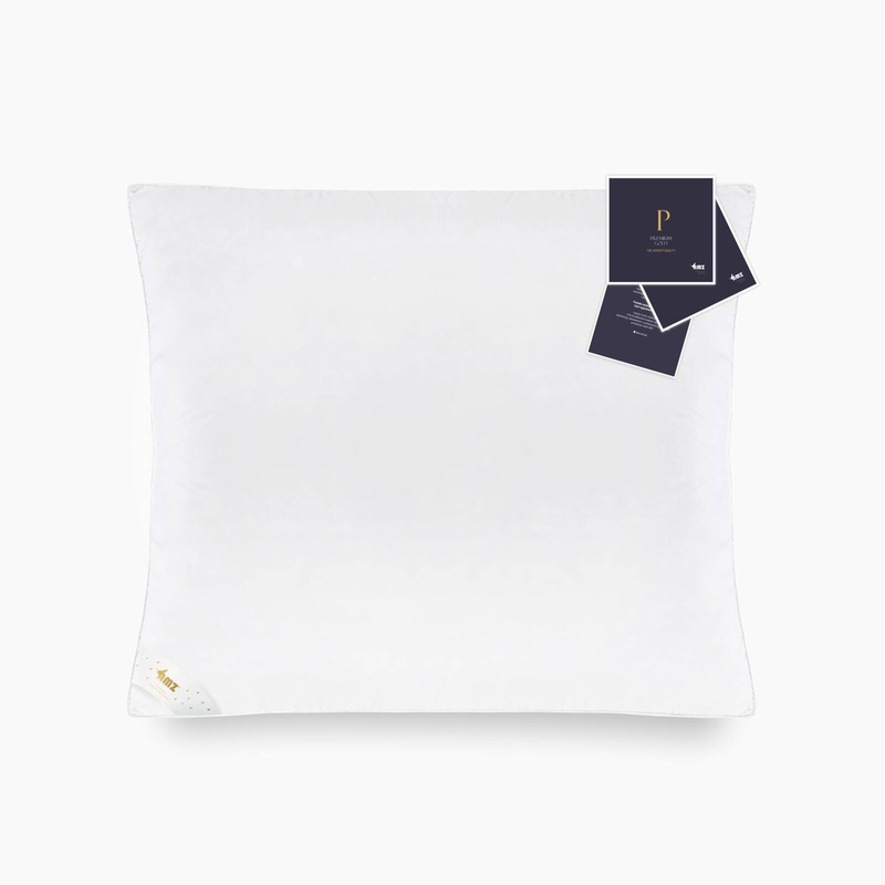 Poduszka 40x60 naturalna puchowa 100% PREMIUM GOLD