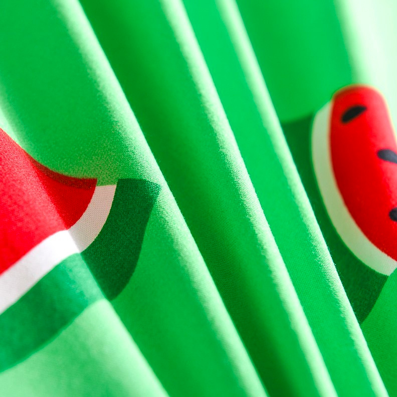 Komplet pościeli Arbuz