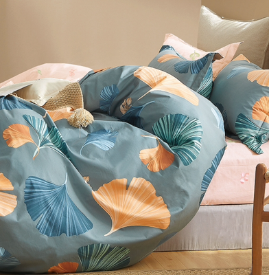 Pościel bawełniana 200x220 3 el. Jordyn M1795