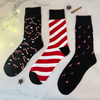 3-pak Skarpetki świąteczne XMAS MEN 40-46