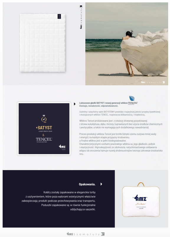 Kołdra 200x220 całoroczna naturalna puchowa QUEEN