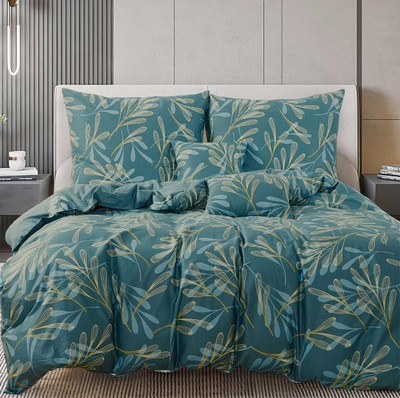 Pościel bawełniana 180x200 3 el. Penelope M1733