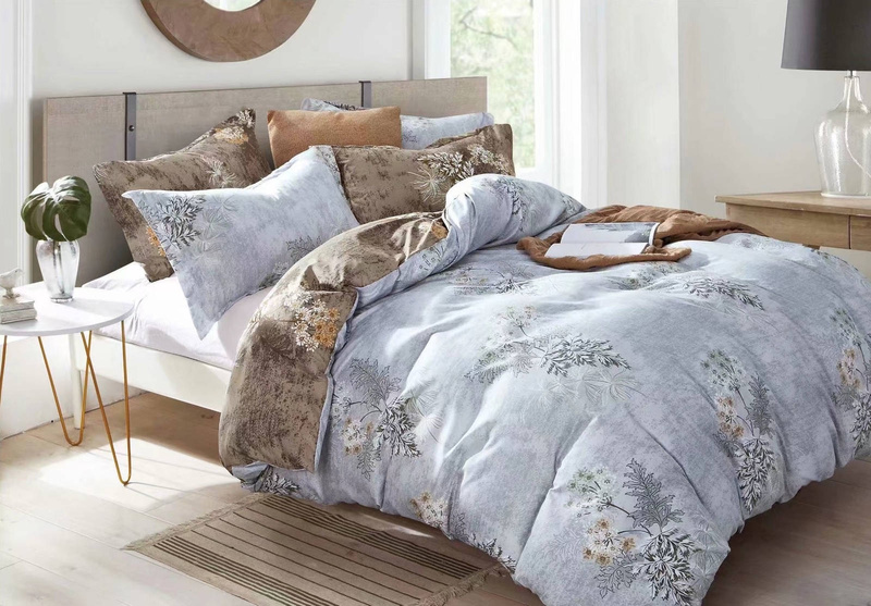 Pościel 160x200 4 el. Omega