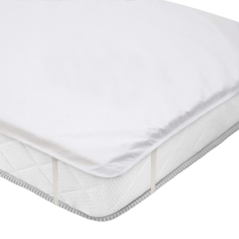 Wodoodporny ochraniacz na materac 60x120