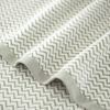 Ręcznik kąpielowy zielony łazienkowy 50x100 500gsm LAHTI