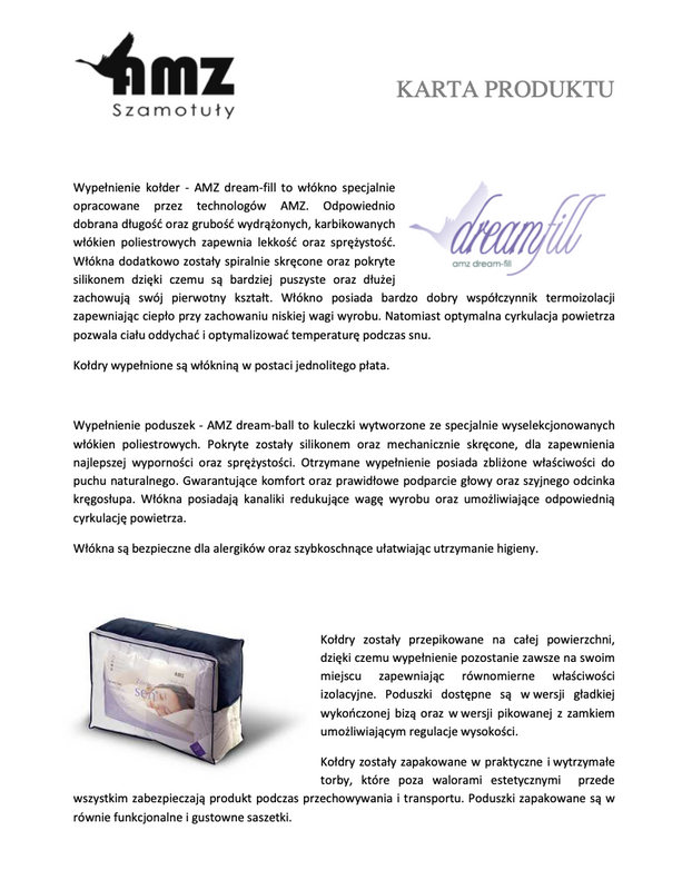 Kołdra całoroczna antyalergiczna 180x200 mikrofibra