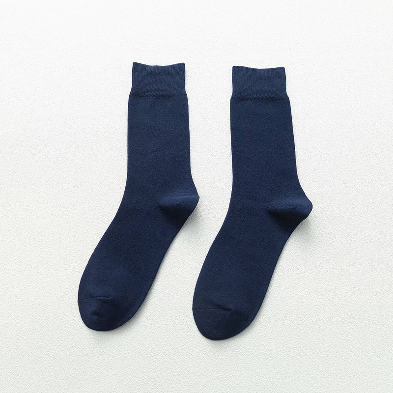 5-pak Skarpetki unisex męskie damskie COMFORT 39-42