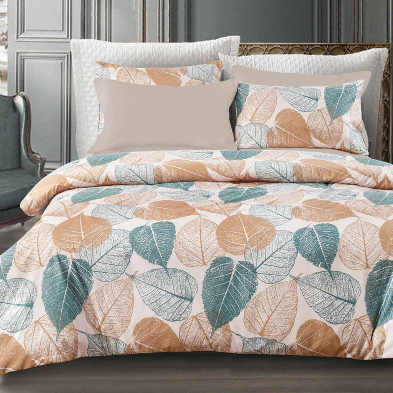 Pościel bawełniana 160x200 3 el. Radisson M1446