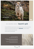Kołdra 220x240 letnia naturalna wełniana KASZMIR GOLD