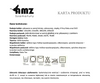 Kołdra letnia antyalergiczna 200x220 mikrofibra