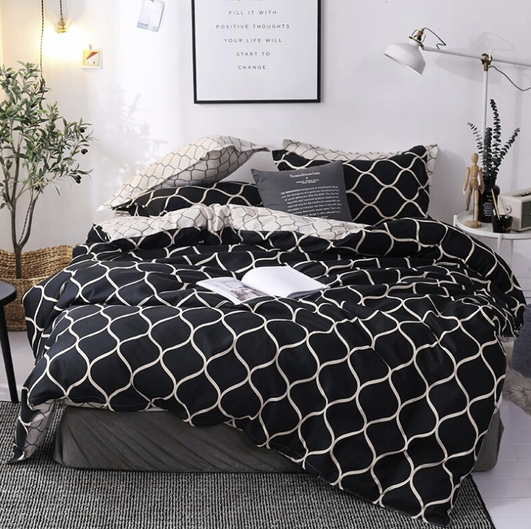 Komplet pościeli Luksus