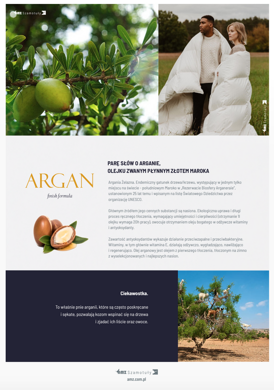 Kołdra 200x200 całoroczna naturalna puchowa PREMIUM GOLD CITY