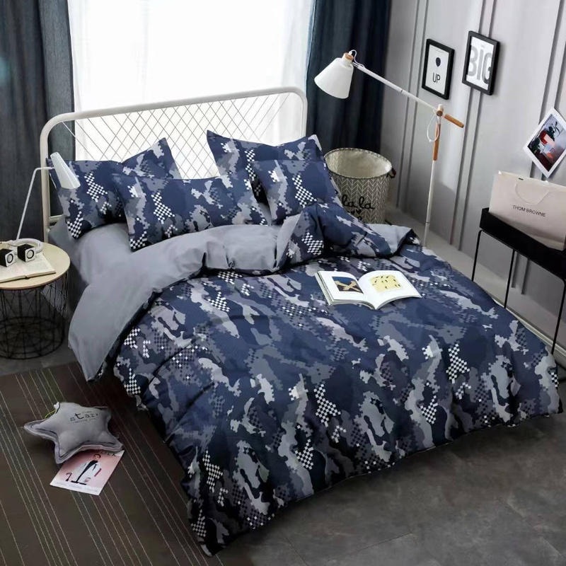 Pościel 160x200 4 el. Moro