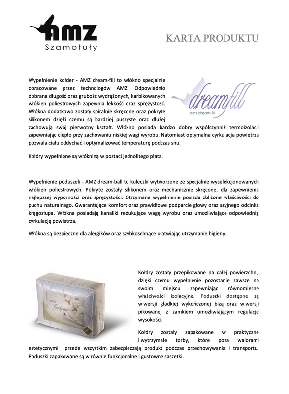 Kołdra letnia antyalergiczna 200x220 mikrofibra