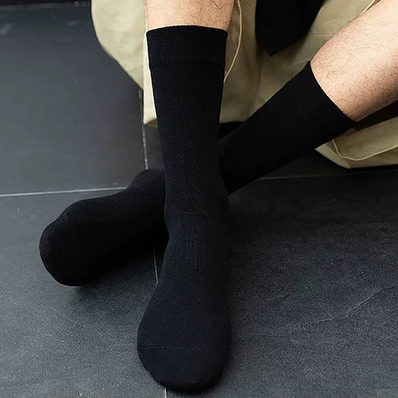 5-pak Skarpetki unisex męskie damskie COMFORT 39-42