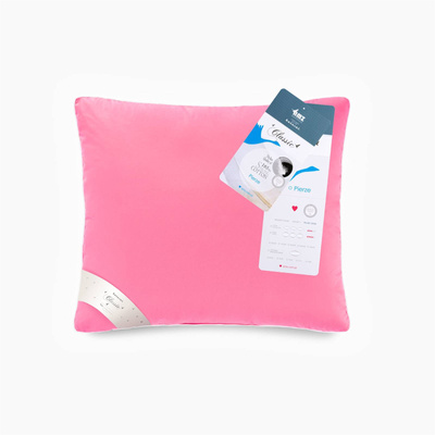 Poduszka z pierza 40x60 naturalna 100%