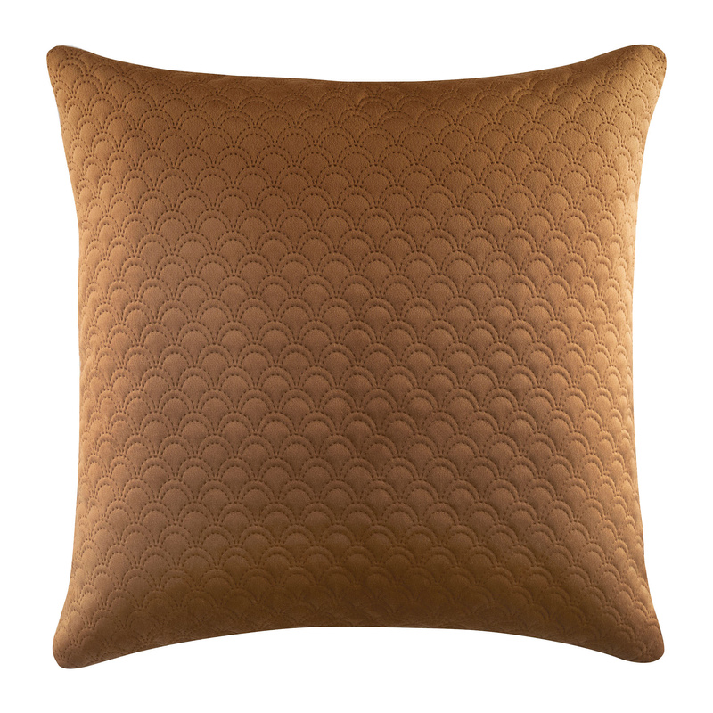 Poszewka na poduszkę dekoracyjna NOVELTY 45x45 pumpkin