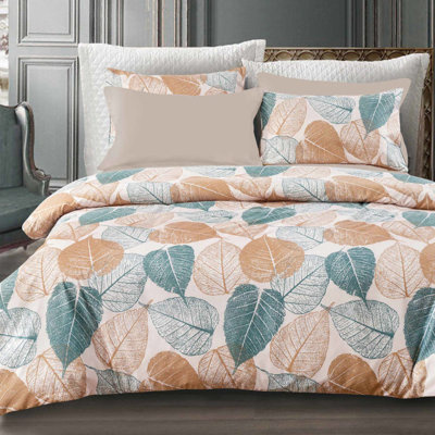 Pościel bawełniana 160x200 3 el. Radisson M1446