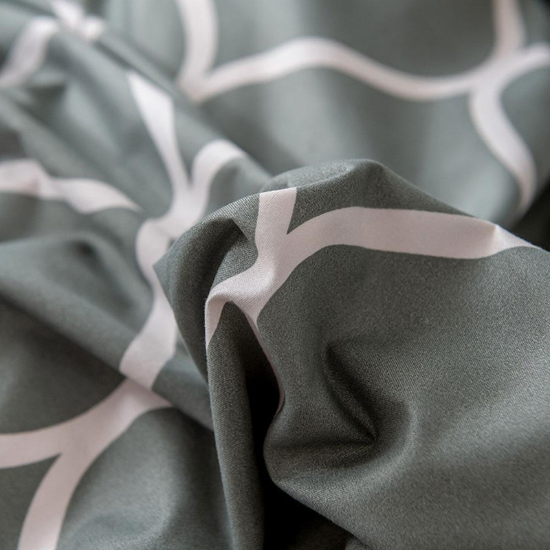 Pościel 160x200 4 el. Szyk