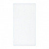 Ręcznik kąpielowy niebieski łazienkowy 50x100 500gsm LAHTI