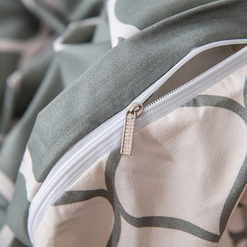 Pościel 160x200 4 el. Szyk