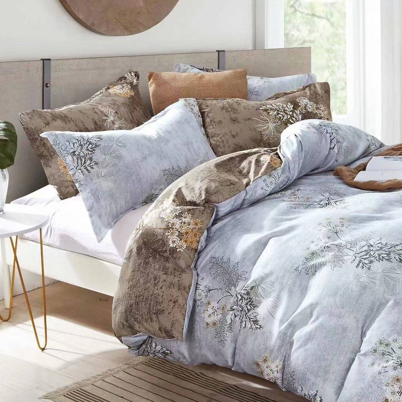 Pościel 160x200 4 el. Omega