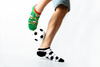 Skarpetki stopki FOOTBALL FAN LOW Many Mornings 43-46